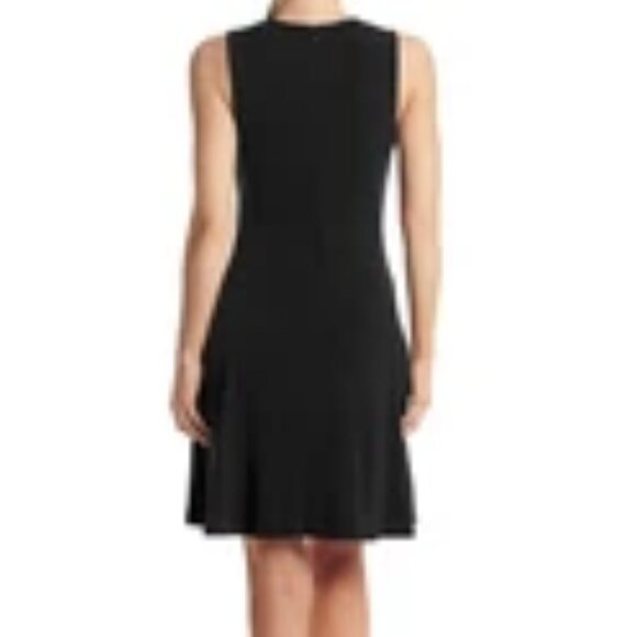 Michael Kors Little Black Dress - Picture 2 of 5